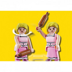 Playmobil 70932 set da gioco