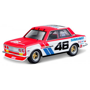 1/43 BRE DATSUN 510