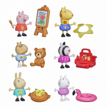 Peppa Pig F21795L1 action...
