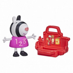 Peppa Pig F21795L1 action figure giocattolo