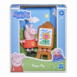 Peppa Pig F21795L1 action figure giocattolo