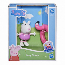 Peppa Pig F21795L1 action figure giocattolo