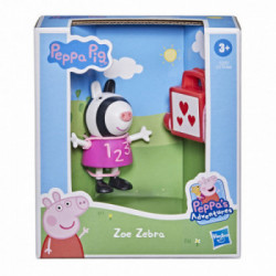 Peppa Pig F21795L1 action figure giocattolo