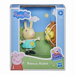 Peppa Pig F21795L1 action figure giocattolo