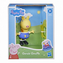 Peppa Pig F21795L1 action figure giocattolo