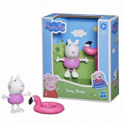Peppa Pig F21795L1 action figure giocattolo