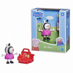 Peppa Pig F21795L1 action figure giocattolo