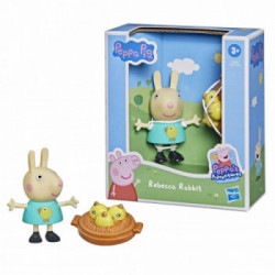 Peppa Pig F21795L1 action figure giocattolo