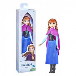 FROZEN ANNA 30CM F3537