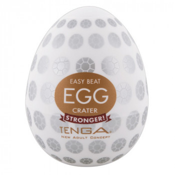 Tenga Egg Crater 6pcs - Set... 2