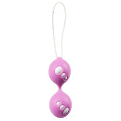 You2Toys Twin Balls - Sfere Vaginali in TPR