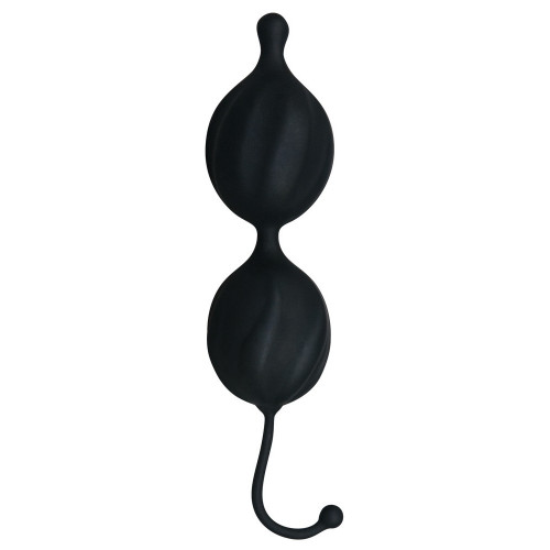 Black Velvets Balls - Sfere Vaginali Vibranti...