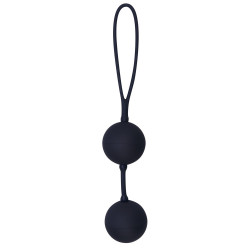 Black Velvets The Perfect Balls - Sfere Vaginali in Silicone