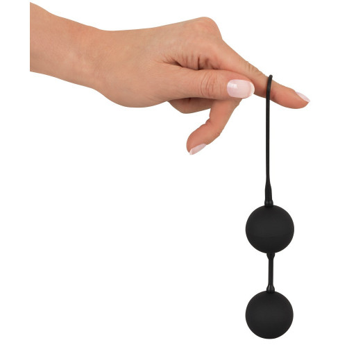 Black Velvets The Perfect Balls - Sfere...