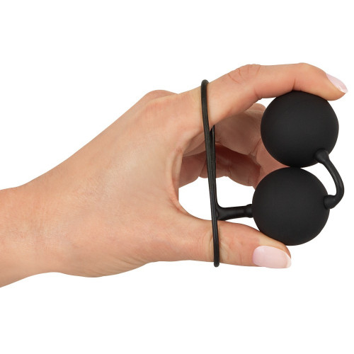 Black Velvets The Perfect Balls - Sfere...