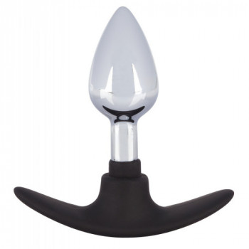 You2Toys Metal Plug Small -... 2