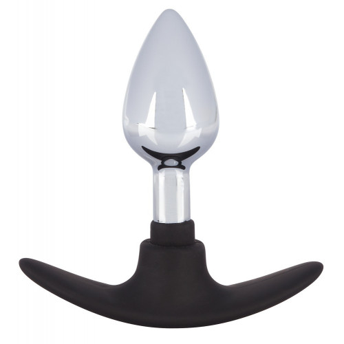 You2Toys Metal Plug Small - Plug Anale Metallico