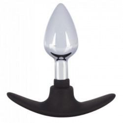 You2Toys Metal Plug Small - Plug Anale Metallico