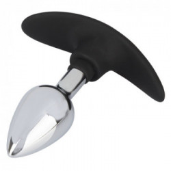 You2Toys Metal Plug Small - Plug Anale Metallico