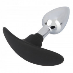 You2Toys Metal Plug Small - Plug Anale Metallico