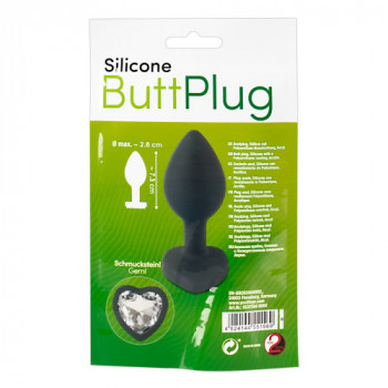 You2Toys Silicone Butt Plug...