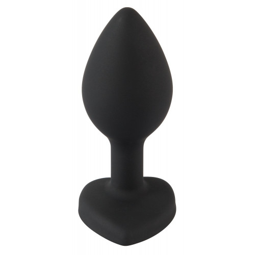 You2Toys Silicone Butt Plug - Plug Anale in...