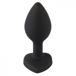 You2Toys Silicone Butt Plug - Plug Anale in Silicone