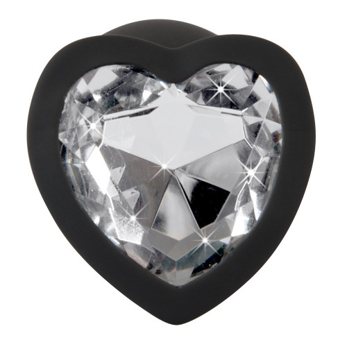 You2Toys Silicone Butt Plug - Plug Anale in...