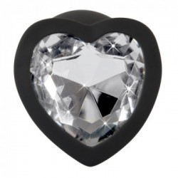 You2Toys Silicone Butt Plug - Plug Anale in Silicone