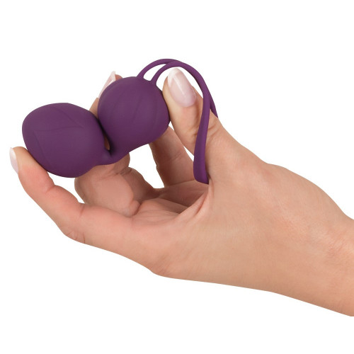 Sweet Smile 4 Piece Exercise - Set da 4 Sfere...