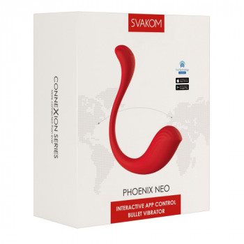 Swakom Phoenix Neo -...