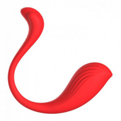 Swakom Phoenix Neo - Vibratore Interattivo, Impermeabile, Interattivo, Ricaricabile