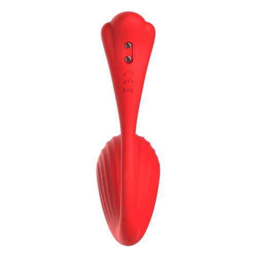 Swakom Phoenix Neo - Vibratore Interattivo,...