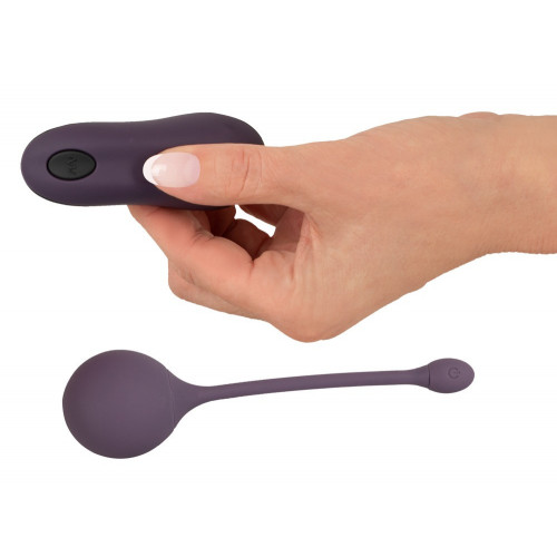 Training Pleasure Balls RC Love Ball - Sfera...