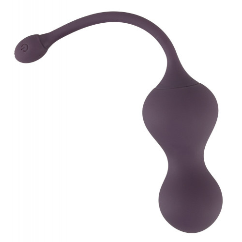 Training Pleasure Balls RC Duo Love Balls -...