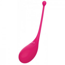 Adrien Lastic Palpitation - Uovo Vibrante, Impermeabile, Ricaricabile