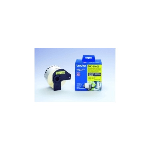 Brother DKN55224 nastro per etichettatrice