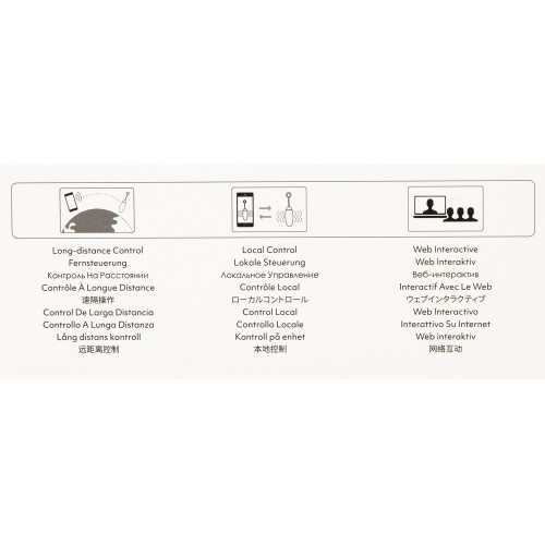 Swakom Ella Neo Pink - Uovo Vibrante...