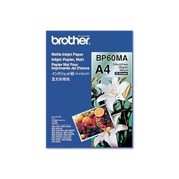 Brother BP60MA Inkjet Paper...