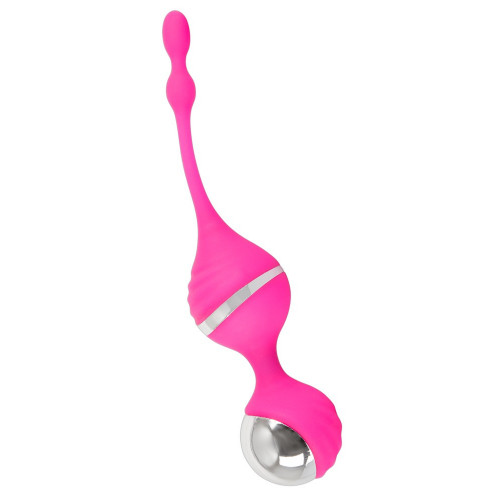 Sweet Smile Vibrating Love Balls - Sfere...