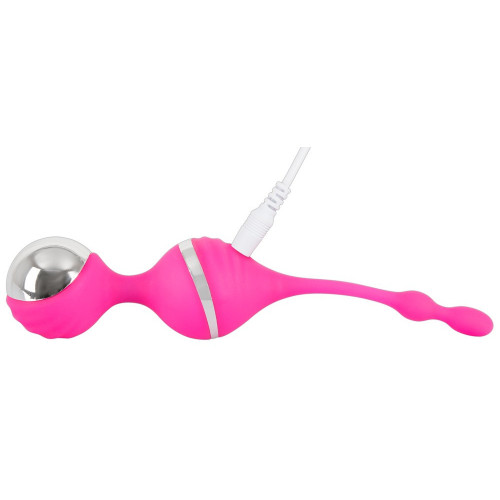 Sweet Smile Vibrating Love Balls - Sfere...