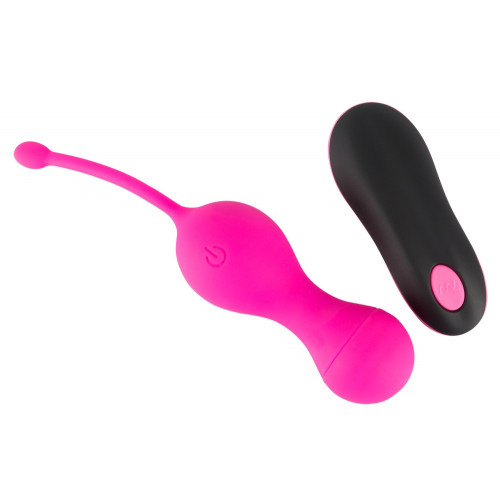 Sweet Smile RC Love Balls - Sfere Vaginali...