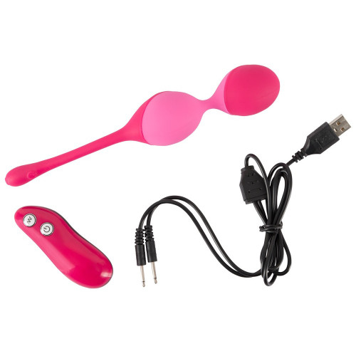 Sweet Smile Remote Controlled - Sfere...