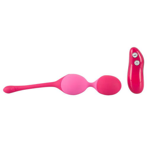 Sweet Smile Remote Controlled - Sfere...