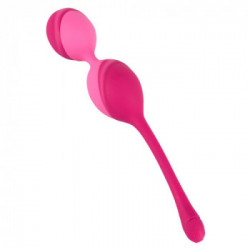 Sweet Smile Remote Controlled - Sfere VaginaliVibranti, 7 MOD di Vibrazione, Ricaricabili