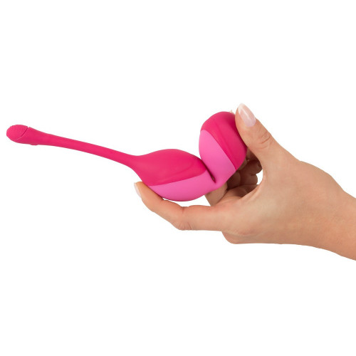 Sweet Smile Remote Controlled - Sfere...