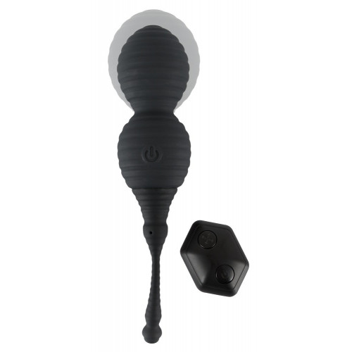 Inflatable Love Balls - Sfere Vaginali con...