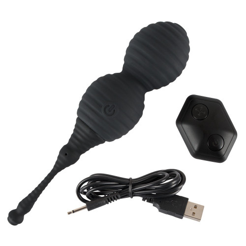 Inflatable Love Balls - Sfere Vaginali con...