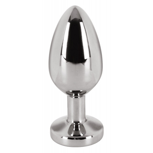 Yoy2Toys Jewel Butt Plug Small - Plug Anale in...