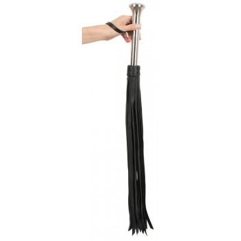 Zado Leather Flogger -... 2